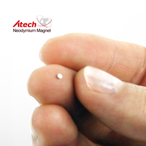 Nam Châm Điện Neodymium Siêu Mạnh Siêu Nhỏ - Product Image 3