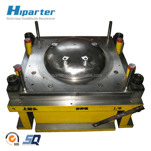 Tấm Kim Loại Sâu Vẽ Dập Chết - Product Image 5