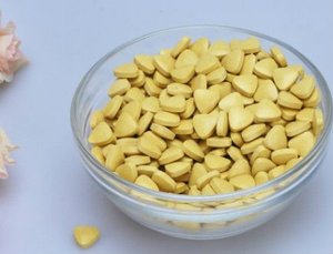 Precio barato al por mayor de colza orgánica a granel suplemento de polen de abeja tabletas granulares de China - Product Image 6