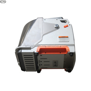 Xhorse Découpeuse Principale <span class=keywords><strong>CONDOR</strong></span> XC-MINI Maître Série Automatique Machine de Découpe De Clé De Voiture - Product Image 3