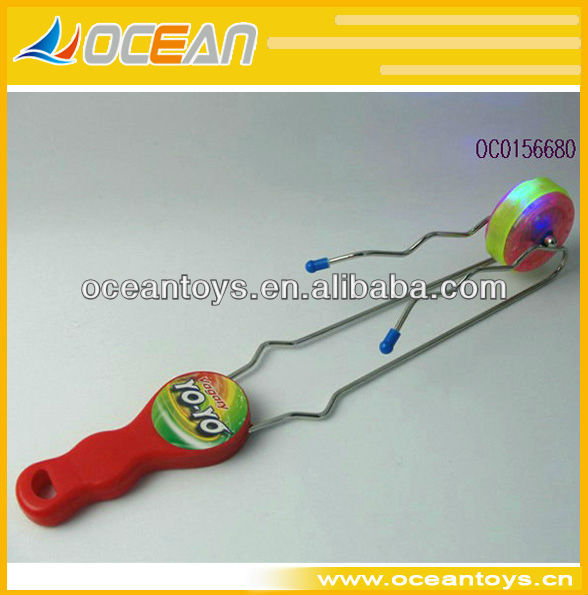 2014 горячие магнитные флэш-йо-йо шар oc0156680