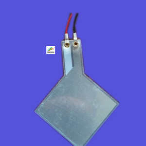 Акустический пьезодатчик PVDF, пьезопленка PVDF - Product Image 4