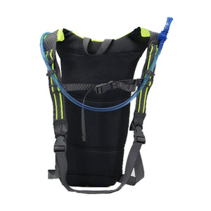 <span class=keywords><strong>Mochila</strong></span> impermeable <span class=keywords><strong>para</strong></span> hidratación, <span class=keywords><strong>mochila</strong></span> reflectante <span class=keywords><strong>para</strong></span> viaje, correr, montar <span class=keywords><strong>en</strong></span> <span class=keywords><strong>moto</strong></span>, ciclismo - Product Image 5