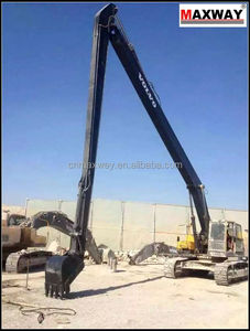 VOLVO Pluma Larga EC170, EC200, EC210, EC240, EC220, EC250, EC300, EC350, EC380, EC480, EC700 - Product Image 1