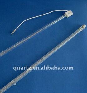 Lâmpada de Calor Halógena Personalizada para Máquina de Moldagem por Sopro de PET - Product Image 5