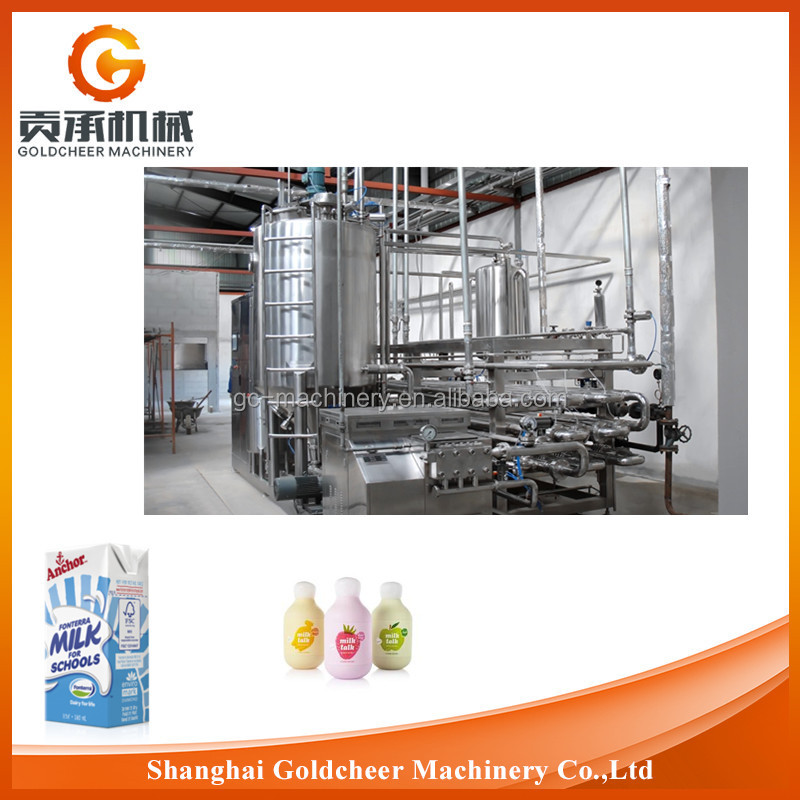 Высокое Качество Автоматические Пробки Стерилизатор Машина Бутылки Молока Стерилизатор