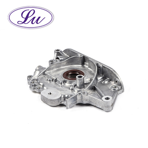Pompe à huile moteur automobile en aluminium LU 21310-02500 pour /Kia avec garantie de 12 mois - Product Image 2