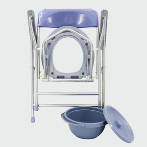 Efficace e A Prezzi Accessibili <span class=keywords><strong>Wc</strong></span> <span class=keywords><strong>Ausili</strong></span> per la Deambulazione Popolare Camera Da Letto Sedia Comoda per Anziani e Disabili - Product Image 5