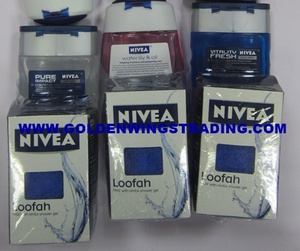 เจลอาบน้ำ NIVEA - Product Image 1
