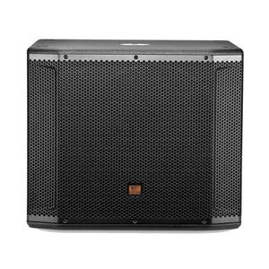 Bộ Điều Khiển Neodymium 18 Inch Thụ Động SPL Bi-amp Cao Loa Theo Dõi Sân Khấu LF - Product Image 4