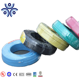 Cables Eléctricos de Cobre Multipolares de <span class=keywords><strong>1</strong></span> mm, <span class=keywords><strong>1</strong></span>.5 mm, 2.5 mm, 4 mm, 6 mm, 10 mm, 300/500 V - Product Image 1