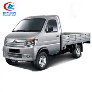 Caminhões de carga 1 ton-2 toneladas chinesas
