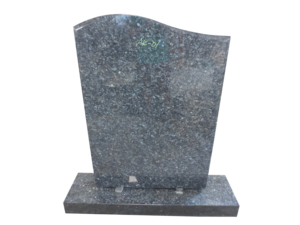 Низкая цена, синий жемчуг, гранит, вертикальный дизайн - Product Image 3