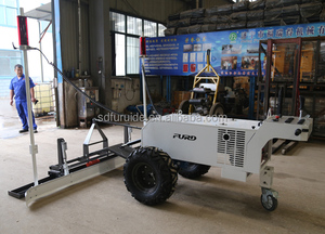 Béton Chape Laser Machine avec à temps Plein Diagnostics de Système Électrique (FDJP-24D) - Product Image 4