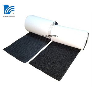 Gancho y lazo de Velcro <span class=keywords><strong>3</strong></span>/4 "adhesivo blanco - Product Image 1