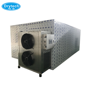 Machine de séchage industrielle pour viande, encens et aliments, déshydrateur de viande séchée, usine exportatrice de Guangzhou - Product Image 3