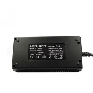 Fanless Silent <strong>Smps</strong> <strong>Desktop</strong> Switch Adapter <strong>Smps</strong> 24v 15a 36v 10a 12v 30a 360w Power Supply for 3d Printer - Product Image 4