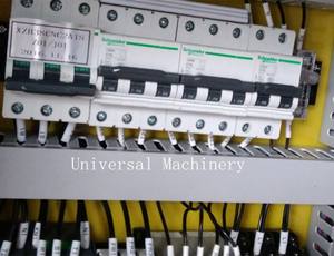 <span class=keywords><strong>UM</strong></span>-63NC手动液压弯管机中国铝材带核心电机部件 - Product Image 5