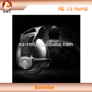 más <span class=keywords><strong>vendido</strong></span> una rueda de auto scooter eléctrico - Product Image 1