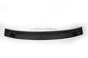 TTS Style Carbon Fiber Rear <strong>Race</strong> <strong>Spoiler</strong> for Audi A7 S7 RS7 2010-2014 - Product Image 5