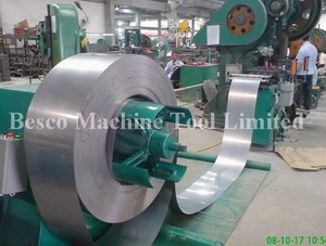 Rouleau de presse à film plastique mince en feuille NC Servo Feeder Servo moteur à grande vitesse Roll Feeder Machine Servo Leveling Feeder Power - Product Image 5