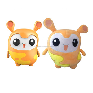Registrabili <span class=keywords><strong>Peluche</strong></span> Farcito Giocattolo Parlare Della Bambola Della <span class=keywords><strong>Peluche</strong></span> - Product Image 2