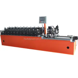 Supply Verkoopbare Rolluik Deur Roll Forming Machine