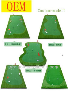 Pgm <span class=keywords><strong>Golf</strong></span> de la <span class=keywords><strong>maison</strong></span> Miniature <span class=keywords><strong>Mini</strong></span> <span class=keywords><strong>Golf</strong></span> - Product Image 1