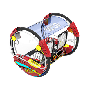Voiture électrique avec des portes extérieures, jouet pour enfants, conduite <span class=keywords><strong>fantastique</strong></span>, Balance, pour centres commerciaux, en solde - Product Image 5