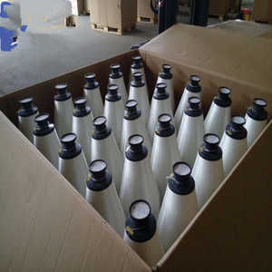 ใยแก้วเคลือบไวนิล AR น้ำหนัก 18 กก. แบบม้วน LOI 0.4-0.7% แบบกำหนดเองได้ - Product Image 3