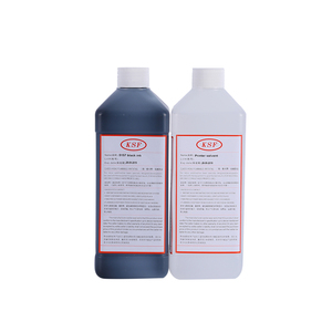 Alternative 5191 <strong>Ink</strong> For Imaje Inkjet Printer - Product Image 4