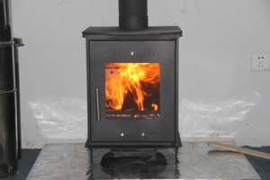 Warmfire-chimenea <span class=keywords><strong>de</strong></span> estufa <span class=keywords><strong>de</strong></span> madera, suministro directo <span class=keywords><strong>de</strong></span> fábrica, diseño ecológico, alta calidad, barato, 5kw - Product Image 3