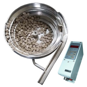 Disque bonbons assiette de chocolat sucre pilule compter mangeoire/vibreur <span class=keywords><strong>bol</strong></span> mangeoire - Product Image 1