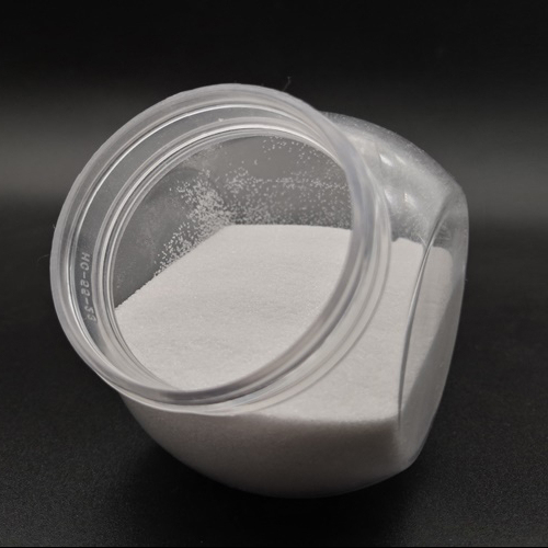 High Strength White Fused Alumina Castable