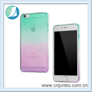 Comercio al por mayor <span class=keywords><strong>compra</strong></span> a granel de China para el <span class=keywords><strong>iphone</strong></span> 6/6 s caso colorido tpu para chicas lindas - Product Image 5