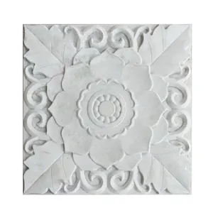 PVC garden park plastic paver mould durable paving stone brick molds