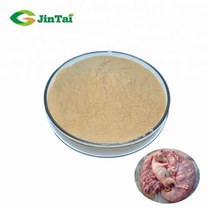 JT meilleur prix poudre de <span class=keywords><strong>placenta</strong></span> de mouton lyophilisée poudre de <span class=keywords><strong>placenta</strong></span> de mouton pur à vendre - Product Image 1