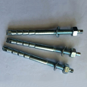 Venta al por mayor del producto <span class=keywords><strong>de</strong></span> hardware proveedor <span class=keywords><strong>de</strong></span> china buen precio química <span class=keywords><strong>pernos</strong></span> <span class=keywords><strong>de</strong></span> <span class=keywords><strong>anclaje</strong></span> - Product Image 3