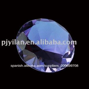 Elegante cúpula <span class=keywords><strong>de</strong></span> <span class=keywords><strong>cristal</strong></span> pisapapeles, <span class=keywords><strong>de</strong></span> <span class=keywords><strong>cristal</strong></span> <span class=keywords><strong>de</strong></span> regalo, <span class=keywords><strong>cristal</strong></span> <span class=keywords><strong>de</strong></span> diamante - Product Image 1