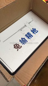 Kit per Inseminazione Artificiale per Conigli, Strumenti Veterinari - Product Image 4