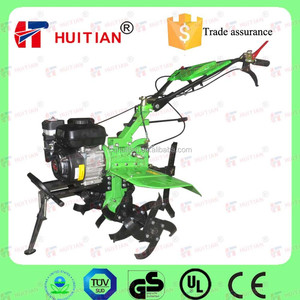 HT1000A 3Forward 6.5HP herramienta agrícola Manual - Product Image 2