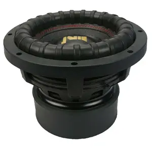 Pro fabricante de subwoofer de áudio, para novo design, motor magnético de 800w rms, alto-falante com subwoofer de áudio jld