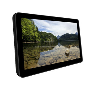 เครื่องเล่นมีเดีย USB จอ LCD IPS FULL HD ขนาด 11.6 นิ้ว - Product Image 2