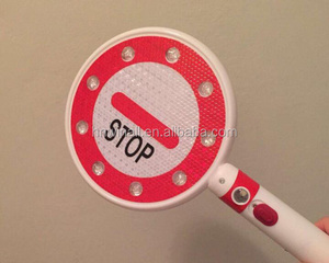 Đèn LED Tín Hiệu Điều Khiển Giao Thông Dừng Xe Cảnh Báo LED - Product Image 3