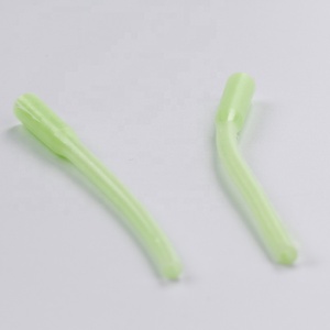Le thon Et L'espadon Pêcheur Besoins En Vrac Emballé Lumo Tube Manches Pour Jeu De Pêche - Product Image 5