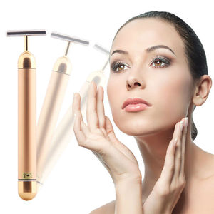 Shaped t k 24 gold beauty bar hot new product 2014 in China - Product Image 1