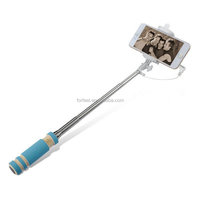 Nuevos Productos productos innovadores de palo de selfie yunteng monopod en alibaba