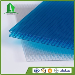 <span class=keywords><strong>Panel</strong></span> sándwich <span class=keywords><strong>de</strong></span> panal <span class=keywords><strong>de</strong></span> fibra <span class=keywords><strong>de</strong></span> vidrio <span class=keywords><strong>de</strong></span> <span class=keywords><strong>policarbonato</strong></span> antienvejecimiento - Product Image 6