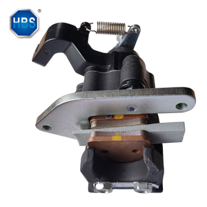 Étrier de frein à disque arrière, pour <span class=keywords><strong>Yamaha</strong></span> Banshee, Blaster, Warrior, Wolverine, Raptor, YFZ450, 1 pièce - Product Image 1