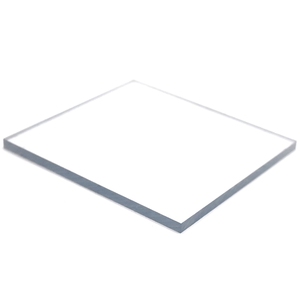Antidisturbios tablero plástico panel de policarbonato sólido para shield - Product Image 5